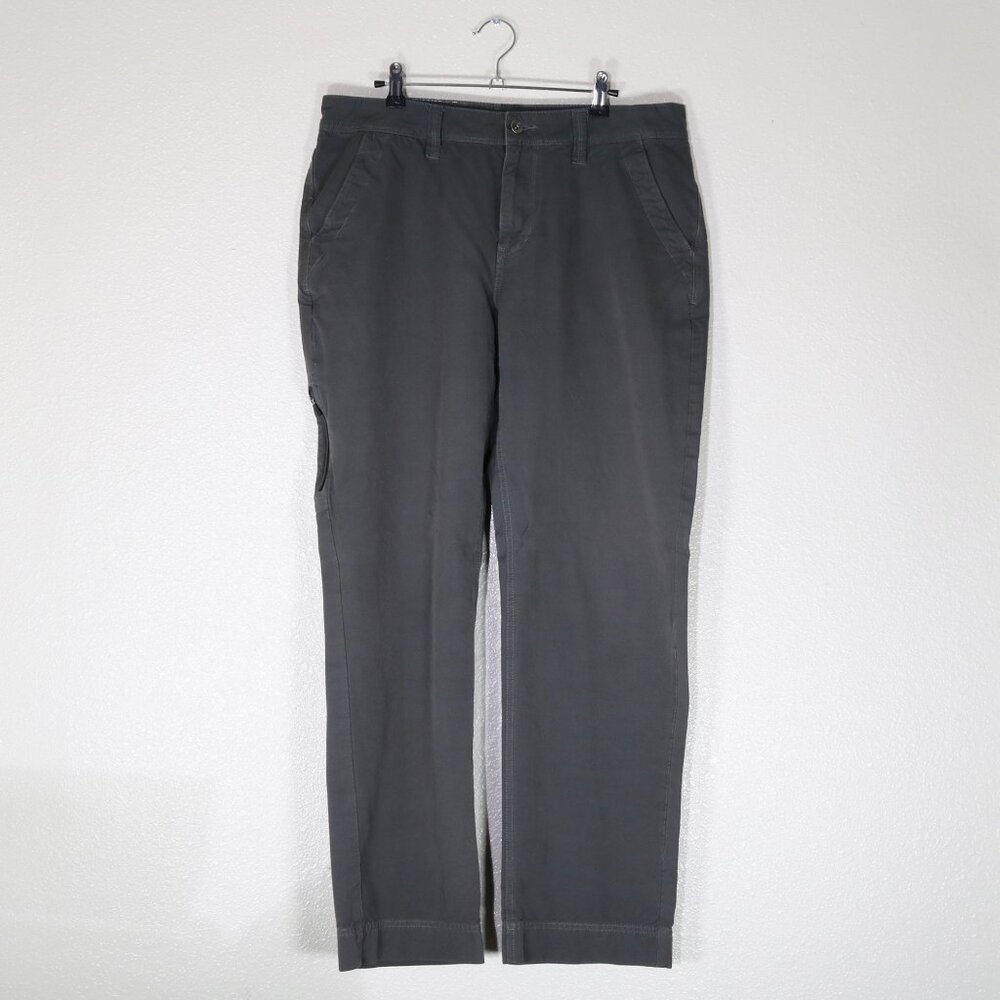 Marmot - Grey Hiking Pants (Men's Size 34)